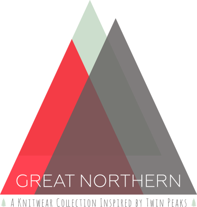 Great Northern Knitwear Collection